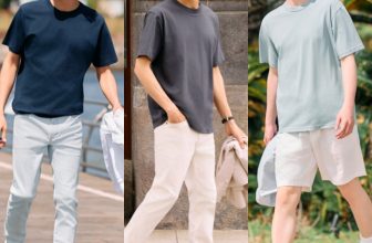[🆕🇻🇳] Shop Hạt Đỗ – Order hàng Nhật Bản 👕 Top1Fashion 👗  UNIQLO SALE
Áo phông dòng U với chất liệu 100% cotton cực kì thoáng mát chính là lựa chọn lý tưởng cho mùa hè. Thiết kế cổ tròn, form áo vừa vặn cùng bảng  , shares-1✔️ , likes-0❤️️ , date-2024-05-31 02:46:07🇻🇳🇻🇳🇻🇳📰🆕