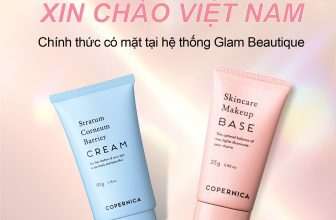 [🆕🇻🇳] Glam Beautique – Chuỗi cửa hàng Chăm sóc sức khỏe và sắc đẹp thuộc AEON Việt Nam 💅💇 Top1Makeup 💕👄  [𝗚𝗹𝗮𝗺 𝗕𝗲𝗮𝘂𝘁𝗶𝗾𝘂𝗲 𝘅 𝗖𝗢𝗣𝗘𝗥𝗡𝗜𝗖𝗔] ĐÃ CHÍNH THỨC CÓ MẶT TẠI VIỆT NAM
COPERNICA – thương hiệu mỹ phẩm danh tiếng từ Nhật Bản, nay đã có mặt tại tất cả các cửa  , shares-1✔️ , likes-2❤️️ , date-2024-05-28 09:33:10🇻🇳🇻🇳🇻🇳📰🆕