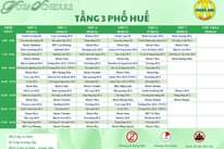 [🆕🇻🇳] Hương Anh Yoga Center 🧘 Top1Yoga 🤸🏻‍♀️ LỊCH TẬP PHỐ HUẾ & CHÙA VUA 
Thời gian: 03/06/2024 – 09/06/2024

  Đến Hương Anh để được chăm sóc sức khỏe tốt nhất, mọi thắc mắc của hội viên, liên hệ qua , shares-0✔️ , likes-13❤️️ , date-2024-06-02 11:10:31🇻🇳🇻🇳🇻🇳📰🆕