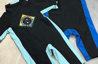 [🆕🇻🇳] The Gate – VNXK 👕 Top1Fashion 👗  Bộ suit giữ nhiệt Quick siêu đẹp, hàng cao cấp. Dư xịn , chất liệu đường may khỏi phải bàn
Size cho bé : 2-3-5 Tuổi
Giá : 45Ok
Hàng có sẵn tại các cơ s , shares-0✔️ , likes-5❤️️ , date-2024-05-29 06:34:47🇻🇳🇻🇳🇻🇳📰🆕