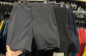 [🆕🇻🇳] The Gate – VNXK 👕 Top1Fashion 👗   Quần short golf DKN-Y cực kì đẹp , lên dáng cực đẹp, chất mát cực kì cho các anh.  Chơi golf hay mặc thường ngày rất sang và thoải mái
Size : 32-33-34-3 , shares-0✔️ , likes-7❤️️ , date-2024-05-29 04:00:00🇻🇳🇻🇳🇻🇳📰🆕