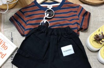 [🆕🇻🇳] Lạc BabyClothing 😎❤️️⭐️ #Newarrival  𝑎𝑡 #LạcBaByclothing 🩵
Áo 1 6 0 0 0 0
Quần 1 8 0 0 0 0
𝑆𝑖𝑧𝑒:80-90-100-110-120-130-140
#order #order12-14ng
, shares-0✔️ , likes-3❤️️ , date-2024-05-31 07:30:22🇻🇳🇻🇳🇻🇳📰🆕