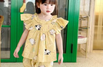 [🆕🇻🇳] Annie’s house – Thế giới váy của các thiên thần nhỏ 😎❤️️⭐️ Xinh như thế này mà #sale hời lắm luôn ạ
, shares-0✔️ , likes-0❤️️ , date-2024-05-28 05:09:06🇻🇳🇻🇳🇻🇳📰🆕