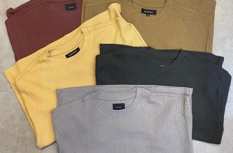 [🆕🇻🇳] The Gate – VNXK 👕 Top1Fashion 👗  Áo phông chất liệu vải tổ ong siêu mát nhà Pacsun đang giảm #3O%  Giá chỉ còn #154k
Size : S M L XL XXL (tuỳ màu)
Hàng có sẵn tại các cơ sở #TheGate
___ , shares-0✔️ , likes-7❤️️ , date-2024-05-30 03:43:34🇻🇳🇻🇳🇻🇳📰🆕