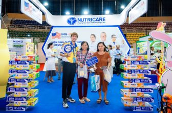 [🆕🇻🇳] Nutricare – Thương hiệu Quốc gia Dinh dưỡng Y học ♥️️ Top1Index 📚  KHÔNG KHÍ SÔI ĐỘNG CỦA GIAN HÀNG NUTRICARE TẠI TRIỂN LÃM VIETNAM DAIRY 2024Ngày thứ 2 của triển lãm Vietnam Dairy 2024, gian hàng Nutricare và Viện Dinh  , shares-10✔️ , likes-35❤️️ , date-2024-05-31 04:20:00🇻🇳🇻🇳🇻🇳📰🆕