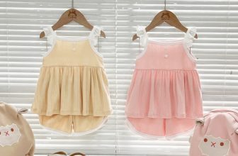 [🆕🇻🇳]  Cocandy – Thời trang trẻ em thiết kế COCAND 😎❤️️⭐️ [RESTOCK] Set bộ cánh tiên BAMBOO DỆT họa tiết điệu đà
BST với chất liệu Bamboo Dệt sợi cực kì mềm nhẹ, thoáng mát – MẶC NHẸ NHƯ KHÔNG với 3 gam màu Paste , shares-1✔️ , likes-3❤️️ , date-2024-06-03 03:00:09🇻🇳🇻🇳🇻🇳📰🆕