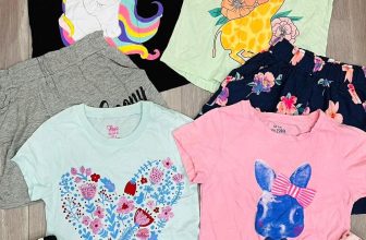 [🆕🇻🇳] Xoài’s Corner, các mẹ sẽ tìm được những món đồ phù hợp cho các bé 😎❤️️⭐️ BÃO SALE
Các mã bộ đồng giá 50k
Chi tiết cân nặng e note dưới bài nha mời ce ạ
, shares-0✔️ , likes-2❤️️ , date-2024-05-31 13:29:51🇻🇳🇻🇳🇻🇳📰🆕