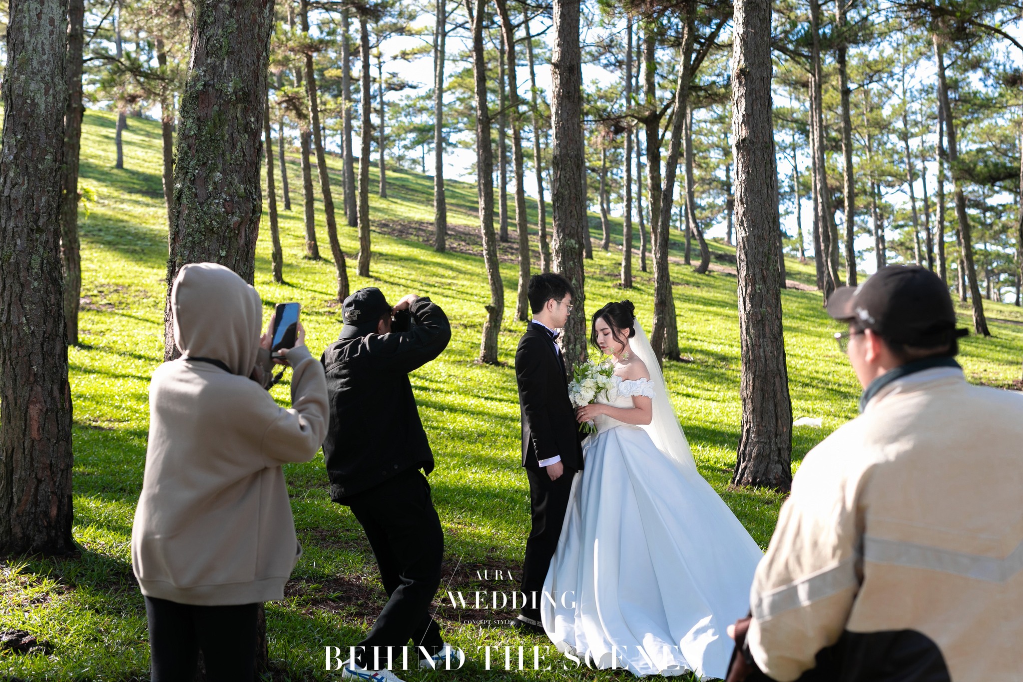 [🆕🇻🇳] Aura Studio – Wedding Service 👕 Top1Fashion 👗  𝗕𝗲𝗵𝗶𝗻𝗱 𝗧𝗵𝗲 𝗦𝗰𝗲𝗻𝗲𝘀 | 𝗔𝘂𝗿𝗮 𝗦𝘁𝘂𝗱𝗶𝗼
“𝘕𝘰̛𝘪 𝘭𝘶̛𝘶 𝘨𝘪𝘶̛̃ 𝘬𝘩𝘰𝘢̉𝘯𝘩 𝘬𝘩𝘢̆́𝘤 𝘤𝘶̛𝘰̛́𝘪”

-Bạn đang băn khoăn chưa tìm được nơi để chụp ảnh Pre – Wedding tại Đà lạt?
-Hãy  , shares-2✔️ , likes-12❤️️ , date-2024-06-02 13:10:21🇻🇳🇻🇳🇻🇳📰🆕