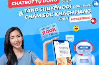 [🆕🇻🇳] Sapo – Nền tảng quản lý và bán hàng đa kênh đươc sử dụng nhiều nhất Việt Nam ♥️️ Top1Index 📚   Sapo chính thức kết nối AhaChat – chatbot thông minh, tự động hóa quy trình CSKH và tăng chuyển đổi đơn hàngAhaChat là nền tảng chatbot Marketing đa kê , shares-3✔️ , likes-35❤️️ , date-2024-05-28 02:00:19🇻🇳🇻🇳🇻🇳📰🆕