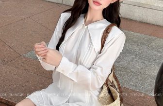 [🆕🇻🇳] Tu By Catu – Thiết kế & thời trang 👕 Top1Fashion 👗   Một ngày chủ nhật cuối tuần với set đồ thanh lịch và nhẹ nhàng nhà Catu. Phối cùng túi và nón cối, xuống phố chụp vài tấm ảnh xinh đẹp thì còn gì bằng đún , shares-1✔️ , likes-16❤️️ , date-2024-06-02 12:49:38🇻🇳🇻🇳🇻🇳📰🆕