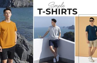 [🆕🇻🇳] DGC Selection là thương hiệu thời trang nam của Tổng công ty Đức Giang 👕 Top1Fashion 👗  𝗦𝗜𝗠𝗣𝗟𝗘 𝗧-𝗦𝗛𝗜𝗥𝗧𝗦Những chàng trai thời thượng nhất định luôn biết cách linh hoạt trong cách chọn thiết kế và phối đồ sao cho ấn tượng và thể hiện được cá t , shares-0✔️ , likes-1❤️️ , date-2024-06-02 02:00:22🇻🇳🇻🇳🇻🇳📰🆕