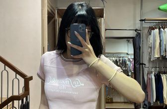 [🆕🇻🇳] The Gate – VNXK 👕 Top1Fashion 👗  Áo croptop nhà Levi mới về cho các chị, vải mới cực đẹp, lạ, màu siêu nổi  Giá chỉ #18Ok
Size : XS S M L XL
Hàng có sẵn tại các cơ sở #TheGate
_________ , shares-0✔️ , likes-4❤️️ , date-2024-05-28 13:44:20🇻🇳🇻🇳🇻🇳📰🆕