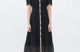 [🆕🇻🇳] LEMAO – VietNam factory outlet 👕 Top1Fashion 👗  [9309] [Bb] Strap trimming tiered dress – 55 66 77
E mời cả nhà váy xinh số lượng ít , chất voan mềm , nhẹ , bay – chi tiết nẹp phối lạ mắt
Các chị e mặc , shares-0✔️ , likes-9❤️️ , date-2024-05-29 04:36:10🇻🇳🇻🇳🇻🇳📰🆕