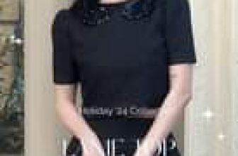 [🆕🇻🇳] KIOBI – THƯƠNG HIỆU QUẦN ÁO THIẾT KẾ VỚI PHONG CÁCH NỮ TÍNH 👕 Top1Fashion 👗  𝐋𝐀 𝐑𝐎𝐔𝐆𝐄 | 𝐻𝑜𝑙𝑖𝑑𝑎𝑦’24 𝐶𝑜𝑙𝑙𝑒𝑐𝑡𝑖𝑜𝑛LANIE SET (TOP & SHORTS)S | M | L
Black | Cream• Inbox: m.me/KIOBI.VN
• Shopee:𝐊 𝐈 𝐎 𝐁 𝐈   𝐂 𝐋 𝐎 𝐓 𝐇 𝐈 𝐍 𝐆
—————— , shares-0✔️ , likes-0❤️️ , date-2024-05-28 14:38:15🇻🇳🇻🇳🇻🇳📰🆕