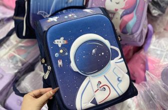 [🆕🇻🇳] Pluto Kids – Sỉ, lẻ Qate 😎❤️️⭐️ Duy nhất 2 mẫu phi hành gia cho bé
Sale dưới nhập 150k/ chiếc size nhỏ: 36x29x16cm: phù hợp lớp 1-2 các mom nhé
, shares-1✔️ , likes-7❤️️ , date-2024-05-30 03:24:49🇻🇳🇻🇳🇻🇳📰🆕