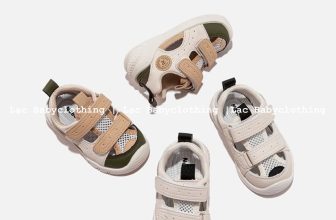 [🆕🇻🇳] Lạc BabyClothing 😎❤️️⭐️ 2 màu cực yêu và dễ phối đồ
Size 11.5cm 12cm 12.5cm 13cm 13.5cm 14cm 14.5cm 15cm 15.5cm.
, shares-0✔️ , likes-5❤️️ , date-2024-05-31 11:43:17🇻🇳🇻🇳🇻🇳📰🆕