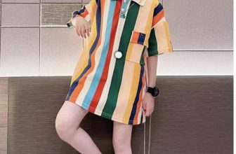 [🆕🇻🇳] VoiVoi KIDS – Thời trang trẻ em độc đáo 🧑‍🧒❤️️👶⭐️  VỢT SALE
( shop sale lỗ vốn )
Áo #580k => sale #250k
Quần #580k => sale #200k
sz 160-170
#Hàng HongKong bao chuẩn từ from đến chất
#Newc , shares-0✔️ , likes-0❤️️ , date-2024-06-03 07:05:33🇻🇳🇻🇳🇻🇳📰🆕