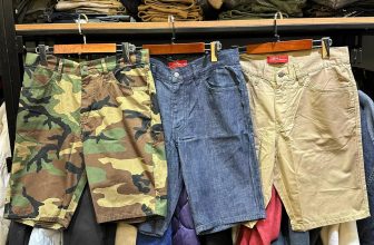 [🆕🇻🇳] The Gate – VNXK 👕 Top1Fashion 👗  Các mẫu quần short jeans , túi hộp đang được giảm 3O% cực tốt cho các anh
, shares-0✔️ , likes-6❤️️ , date-2024-05-29 02:22:11🇻🇳🇻🇳🇻🇳📰🆕