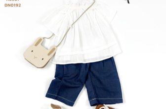 [🆕🇻🇳]  Cocandy – Thời trang trẻ em thiết kế COCAND 😎❤️️⭐️  Hot Item at Cocandy
Trời, các nàng công chúa nhỏ theo style PHONG CÁCH đâu cả rồi. Ai bảo chỉ các mẹ mới có quần suông, con đây cũng có nha– Item QUẦN , shares-0✔️ , likes-0❤️️ , date-2024-06-03 12:50:00🇻🇳🇻🇳🇻🇳📰🆕