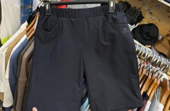 [🆕🇻🇳] The Gate – VNXK 👕 Top1Fashion 👗  Quần short golf đùi Milet cực đẹp cho các chị   Vải co giãn đa chiều , mặc thích lắm luôn ạ
Size : 90-95-100-105
Giá : 32Ok
Hàng có sẵn tại các cơ sở # , shares-0✔️ , likes-6❤️️ , date-2024-05-29 08:50:12🇻🇳🇻🇳🇻🇳📰🆕