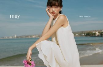 [🆕🇻🇳] Tủ Nhà Mây – Wear Easy. Feel Comfy. Be Happy 👕 Top1Fashion 👗  𝐍𝐞𝐰 𝐀𝐫𝐫𝐢𝐯𝐚𝐥𝐬. Váy Cloudy Mini Dress xếp lớp 3 tầng bằng vải tơ mỏng thật bồng bềnh bồng bềnh trong gió, một mẫu váy đơn giản nhưng sẽ khiến bạn thấy nhẹ tê , shares-30✔️ , likes-194❤️️ , date-2024-06-03 04:22:50🇻🇳🇻🇳🇻🇳📰🆕