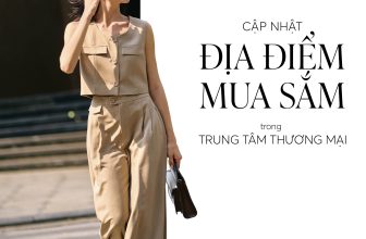 [🆕🇻🇳]D.CHIC – Delicate & Chic 👕 Top1Fashion 👗  𝐂𝐀̣̂𝐏 𝐍𝐇𝐀̣̂𝐓 Đ𝐈̣𝐀 Đ𝐈𝐄̂̉𝐌 𝐌𝐔𝐀 𝐒𝐀̆́𝐌 𝐓𝐀̣𝐈 𝐓𝐑𝐔𝐍𝐆 𝐓𝐀̂𝐌 𝐓𝐇𝐔̛𝐎̛𝐍𝐆 𝐌𝐀̣𝐈Cuối tuần đã đến, dưới thời tiết nắng nóng, trung tâm thương mại là điểm đến vui chơi và  , shares-2✔️ , likes-18❤️️ , date-2024-05-25 08:00:11🇻🇳🇻🇳🇻🇳📰🆕