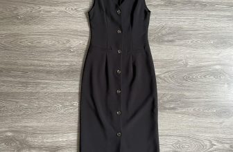 [🆕🇻🇳] ViS Store 👕 Top1Fashion 👗  H0/BS MIDI DRESS
Đầm midi c:ổ V thiết kế trẻ trung sang xịn. Chất vải tây mịn đẹp, mát và co giãn, phần trước may 2 lớp.
Sp00086129
FREESHIP ĐƠN HÀNG TỪ , shares-2✔️ , likes-61❤️️ , date-2024-06-03 07:53:36🇻🇳🇻🇳🇻🇳📰🆕