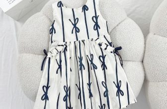 [🆕🇻🇳]  Cocandy – Thời trang trẻ em thiết kế COCAND 😎❤️️⭐️  New Item at Cocandy
Thêm 1 mã váy phối nơ xinh vào BST DU LỊCH hè cho bé iu, ở ngoài xinh hơn rất nhiều nha mẹ uii
– Sử dụng chất liệu THÔ HÀN mềm – nhẹ , shares-2✔️ , likes-59❤️️ , date-2024-06-03 07:13:42🇻🇳🇻🇳🇻🇳📰🆕