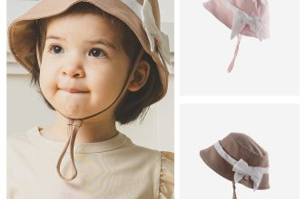 [🆕🇻🇳] BU Corner là Đại lý chính thức của BU Baby 😎❤️️⭐️  Mũ vành nơ – Mát mềm dành cho bé điệuNắng gắt thì ai cũng sợ, dù người lớn hay trẻ con. Với một chiếc mũ vành tròn rộng, mềm vừa giúp các con thoải mái  , shares-0✔️ , likes-72❤️️ , date-2024-06-03 07:33:53🇻🇳🇻🇳🇻🇳📰🆕