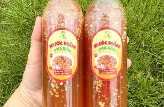 [🆕🇻🇳] BÀ NA FOOD – ĐẶC SẢN CÀ MAU 🍔 Top1Food 🍜 Làm vài chai bán thử, khách ăn ngon quay lại đặt lần mấy chai  vía của nhà Na đã tới hihi… mai Na làm tiếp ạ.
Na muốn mọi người dùng thử nước chấm nhà Na , shares-0✔️ , likes-4❤️️ , date-2024-05-21 06:09:05🇻🇳🇻🇳🇻🇳📰🆕