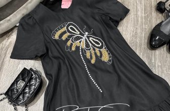 [🆕🇻🇳] Tuni.Studio – Đầm Suông Tuni Boutique 👕 Top1Fashion 👗
Xinh đẹp toáaaaa.  Lên ảnh cứ bị xinh xẻo
Thiết kế thật sự xuất sắc – chị em thích style nhẹ nhàng nhất định ko đc bỏ qua em nó
———————— , shares-0✔️ , likes-11❤️️ , date-2024-06-02 18:08:53🇻🇳🇻🇳🇻🇳📰🆕