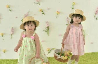 [🆕🇻🇳] EMBES là thương hiệu thời trang “Việt made” chất lượng cao dành cho trẻ em 🧑‍🧒❤️️👶⭐️ 𝑴𝒆̣ 𝒐̛𝒊, 𝒃𝒆́ 𝒎𝒂𝒏𝒈 𝒉𝒐𝒂 𝒕𝒂̣̆𝒏𝒈 𝒎𝒆̣ 𝒏𝒆̀Những bông hoa nhỏ xinh chính là tình yêu thương của bé dành cho mẹ, bởi mẹ là người mà bé tin tưởng và quý trọng nh , shares-0✔️ , likes-8❤️️ , date-2024-06-04 09:59:47🇻🇳🇻🇳🇻🇳📰🆕