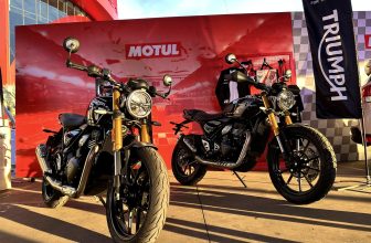 [🆕🇻🇳] Triumph Vietnam – Nhà phân phối các dòng xe Triumph Motorcycles tại Việt Nam 🚗 Top1Go 🏍️  Speed 400 và Scrambler 400 X có mặt tại Cần Thơ cùng sự kiện “TRẠM BẬT MODE CHẤT – BỨT PHÁ HÀNH TRÌNH”Cuối tuần vừa qua, Triumph Motorcycles cùng với bộ , shares-0✔️ , likes-19❤️️ , date-2024-05-24 11:03:21🇻🇳🇻🇳🇻🇳📰🆕