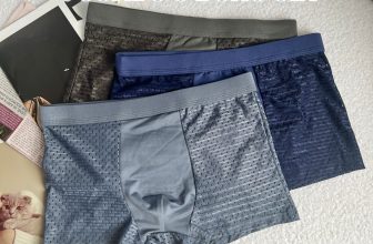 [🆕🇻🇳] Chipi Việt Nam – Cung cấp sản phẩm nội y nam nữ chính hãng 👕 Top1Fashion 👗  ĐỒ LÓT NAM ƯU ĐÃI TOÀN THÁNG 6, bỏ lỡ là tiếc lắm nha!ĐỒNG GIÁ COMBO 3 LÓT NAM 1⃣6⃣9⃣K (Giá lẻ: 79k/quần)
𝐀́𝐩 𝐝𝐮̣𝐧𝐠: 𝟐𝟗/𝟎𝟓-𝟑𝟏/𝟎𝟔Hô , shares-0✔️ , likes-4❤️️ , date-2024-06-04 09:30:07🇻🇳🇻🇳🇻🇳📰🆕