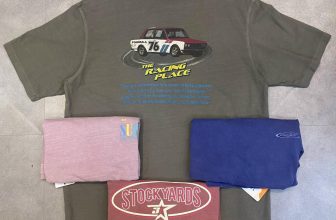 [🆕🇻🇳] The Gate – VNXK 👕 Top1Fashion 👗  Áo phông siêu đẹp nhà 8Sencond cũng đang được giảm giá #3O%  Giá giảm chỉ còn #196k
Size : M L XL 2XL ( Tuỳ màu ) form rộng
Hàng có sẵn tại các cơ sở # , shares-0✔️ , likes-8❤️️ , date-2024-05-29 10:46:18🇻🇳🇻🇳🇻🇳📰🆕