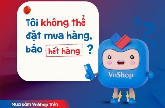 [🆕🇻🇳] VnShop – tính năng mua sắm trực tuyến CÓ SẴN trên các ứng dụng ngân hàng và Ví VNPAY ♥️️ Top1Index 📚   Tiếp nối serie content giải đáp mọi thắc mắc của khách hàng, VnShop mang tới số thứ 2 với câu hỏi “Tôi không thể đặt mua hàng, báo hết hàng?”
—–
VnSho , shares-0✔️ , likes-67❤️️ , date-2024-05-27 13:00:11🇻🇳🇻🇳🇻🇳📰🆕