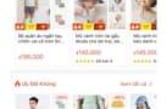 [🆕🇻🇳] BU Corner là Đại lý chính thức của BU Baby 😎❤️️⭐️  SHOPEE 6/6 – CHỈ TỪ #9x
Ghé ngay Shopee:Mừng ngày lặp, Shopee sale lớn nhất năm với ngàn ưu đãi khủng
Đồ bơi từ #9x ka
Đồ cộc từ #1xx
Voucher upto , shares-0✔️ , likes-22❤️️ , date-2024-06-04 06:46:55🇻🇳🇻🇳🇻🇳📰🆕