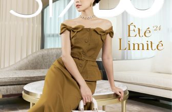 [🆕🇻🇳] SIXDO is a fashion brand founded by fashion designer DOMANHCUONG 👕 Top1Fashion 👗  𝐒𝐒’𝟐𝟒 | 𝐄́𝐓𝐄́ 𝐋𝐈𝐌𝐈𝐓𝐄́Giữa muôn vàn xu hướng xoay vần, thời điểm mid-summer 2024 chứng kiến những phiên bản nâng cấp của loạt thiết kế kinh điển xoay quan , shares-93✔️ , likes-67K❤️️ , date-2024-05-24 02:52:14🇻🇳🇻🇳🇻🇳📰🆕