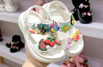 [🆕🇻🇳]  Kido Kid – Chuyên bán quần áo, giầy dép, mũ, khăn, phụ kiện trẻ em chính hãng 🧑‍🧒❤️️👶⭐️  BIỂN THÔI …..
Size : 24/25 đến 38/39 .
#1xx ( TẾT THIẾU NHI )
, shares-0✔️ , likes-14❤️️ , date-2024-06-01 12:33:42🇻🇳🇻🇳🇻🇳📰🆕