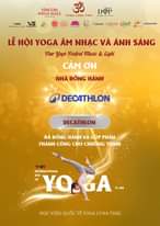 [🆕🇻🇳] YOGA LUNA THÁI CENTER – Trung tâm giảng dạy Yoga hàng đầu về Yoga Bà Bầu, Yoga Trẻ Em 🧘 Top1Yoga 🤸🏻‍♀️ Cảm ơn nhà Đồng hành Decathlon đã Tài Trợ đồng hành cùng Lễ Hội Yoga Âm Nhạc và Ánh Sáng 2024!!! 

 

Cùng chào đón một Lễ Hội ngập tràn màu sắc và lan toả , shares-0✔️ , likes-0❤️️ , date-2024-06-03 06:11:36🇻🇳🇻🇳🇻🇳📰🆕