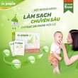 [🆕🇻🇳] Bunkids Đồ Sơ sinh Mẹ và Bé 😎❤️️⭐️ Rơ lưỡi Dr Papie chỉ còn 100k / hộp ạ Các mẹ mua tại nhà cũng như shopee đều dc ạ 

SHOPBUNKIDS 
 Link sọp pe 
      Link TT : 
Fanpage: 
 036 982 1966 / 0 , shares-0✔️ , likes-0❤️️ , date-2024-05-29 04:39:25🇻🇳🇻🇳🇻🇳📰🆕
