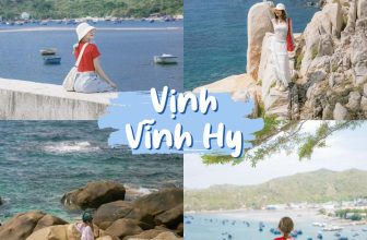 [🆕🇻🇳] Check in Vietnam – Cùng nhau trải nghiệm và và khám phá Việt Nam ♥️️ Top1Checkin ☑  Mê biển đến mấy mà chưa đi 5 vịnh đẹp nhất nhì Việt Nam này là dở rùi  Hè nhất định phải vi vu hết list này không là có lỗi với thiên nhiên lắm đó  #checki , shares-84✔️ , likes-2K❤️️ , date-2024-06-04 11:30:02🇻🇳🇻🇳🇻🇳📰🆕