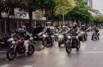[🆕🇻🇳] Triumph Vietnam – Nhà phân phối các dòng xe Triumph Motorcycles tại Việt Nam 🚗 Top1Go 🏍️  Bùng cháy đam mê với hành trình For The Ride Hồ Tràm – 26/05Vừa qua, các biker Triumph tại TP. Hồ Chí Minh đã có một chuyến đi khám phá và tránh nóng tại , shares-1✔️ , likes-41❤️️ , date-2024-05-27 11:46:40🇻🇳🇻🇳🇻🇳📰🆕