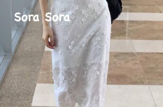 [🆕🇻🇳] Thời trang Hàn Quốc cao cấp SORA 👕 Top1Fashion 👗  Chân váy dòng cao cấp siêu xinh yêu mới lên kệ nhà Sora các chị nha!𝑺𝑼𝑴𝑴𝑬𝑹 𝑪𝑶𝑳𝑳𝑬𝑪𝑻𝑰𝑶𝑵Item: Skirt
Color: White/Pink
Size: SM—————–Mua  , shares-0✔️ , likes-1❤️️ , date-2024-06-05 10:35:42🇻🇳🇻🇳🇻🇳📰🆕
