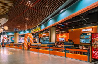 [🆕🇻🇳] Long Wang – Lẩu Hấp Thủy Nhiệt Hồng Kông 🍔 Top1Food 🍜 TƯNG BỪNG KHAI TRƯƠNG LẨU HẤP HOT NHẤT AEON MALL HẢI PHÒNG
MIỄN PHÍ 1000 XỬNG DIMSUM, ĐỂ LẠI (.) NHẬN NGAY ƯU ĐÃIVậy là buổi khai trương được mong chờ  , shares-1✔️ , likes-27❤️️ , date-2024-06-03 08:40:24🇻🇳🇻🇳🇻🇳📰🆕