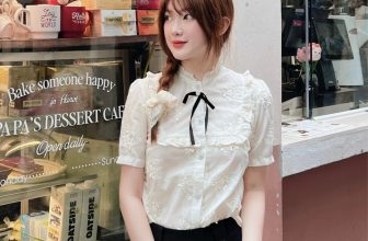 [🆕🇻🇳] Hera Chic – Thời trang nữ thiết kế và may thủ công bằng cả trái tim ♥️ 👕 Top1Fashion 👗  𝐌𝐈𝐍𝐈 𝐋𝐎𝐎𝐊 𝐒’𝟐𝟒
Đồng hành cùng nàng trong những chuyến du lịch mùa hè, dễ dàng phối đồ tạo nên những outfit với vibe nàng thơ, nhẹ nhàng, bay bổng.
Chiếc  , shares-3✔️ , likes-142❤️️ , date-2024-05-30 07:04:31🇻🇳🇻🇳🇻🇳📰🆕