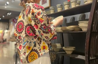 [🆕🇻🇳] Soul – Phong cách Boho-chic 👕 Top1Fashion 👗  New pattern  #soul #soulbohostyle #madebysoul #madeinvietnam #bohochic #bohovn #vietnamlocalbrand
, shares-0✔️ , likes-15❤️️ , date-2024-05-29 04:14:14🇻🇳🇻🇳🇻🇳📰🆕