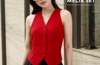 [🆕🇻🇳] 2Fleurs – You can have anything you want if you dress for it 👕 Top1Fashion 👗  𝐌𝐞𝐥𝐢𝐚 𝐭𝐨𝐩 𝐱 𝐦𝐚𝐢𝐬𝐢𝐞 𝐭𝐫𝐨𝐮𝐬𝐞𝐫Nếu nàng yêu thích phong cách tối giản nhưng cũng không được kém đi phần nổi bật thì hãy để bộ đôi 𝐌𝐞𝐥𝐢𝐚 𝐭𝐨𝐩 𝐱 , shares-2✔️ , likes-27❤️️ , date-2024-05-28 03:55:25🇻🇳🇻🇳🇻🇳📰🆕