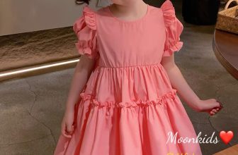 [🆕🇻🇳] Shop quần áo trẻ em minkids 😎❤️️⭐️ 𝐓h𝐢̣t m𝐨̛̃ 𝐝ư𝐚 𝐡à𝐧h c𝐚̂u đ𝐨̂́i đ𝐨̉
T𝐡ì t𝐡ầ𝐦 𝐧ó𝐢 𝐧h𝐨̉: “𝐯á𝐲 𝐧à𝐲 𝐱i𝐧h𝐡h𝐡”
Lên một e váy hè siêu xinh diện đi chơi nha các mẹ ơi
Thiết kế dáng váy xoè ba , shares-4✔️ , likes-233❤️️ , date-2024-05-23 05:52:11🇻🇳🇻🇳🇻🇳📰🆕