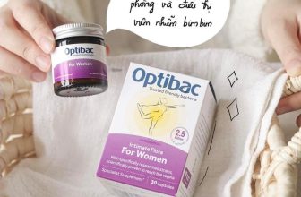 [🆕🇻🇳] Riobebé – Ở đây có tất tần tật sản phẩm phục vụ cho mẹ và bé 😎❤️️⭐️ Top1Kids 😎❤️️⭐️  CÓ OPTIBAC TÍM – Phụ nữ “KHÔNG còn nỗi lo với bệnh phụ khoa”
Dòng men vi sinh vùng kín Optibac này tớ nói thật là phụ nữ nhất định phải dùng, đặc biệt AN … , shares-0✔️ , likes-62❤️️ , date-2024-06-05 10:41:49🇻🇳🇻🇳🇻🇳📰🆕